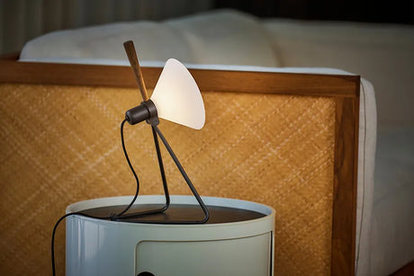 Spot Lampe fra Le Klint - Silver - Jacobsen Plus