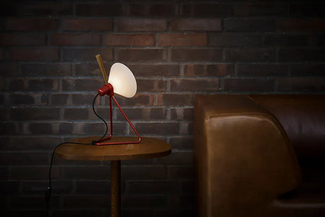Spot Lampe fra Le Klint - Silver - Jacobsen Plus