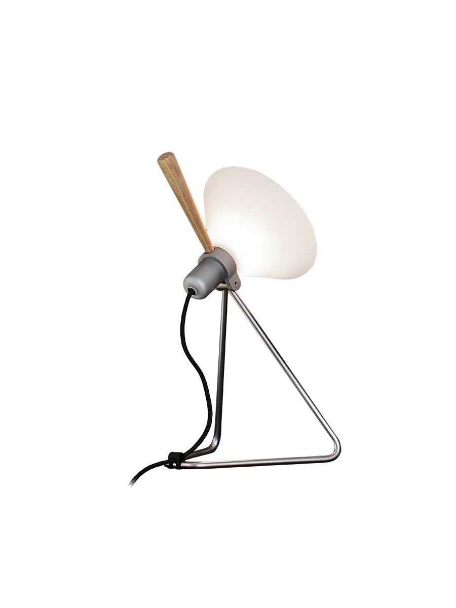 Spot Lampe fra Le Klint - Silver - Jacobsen Plus