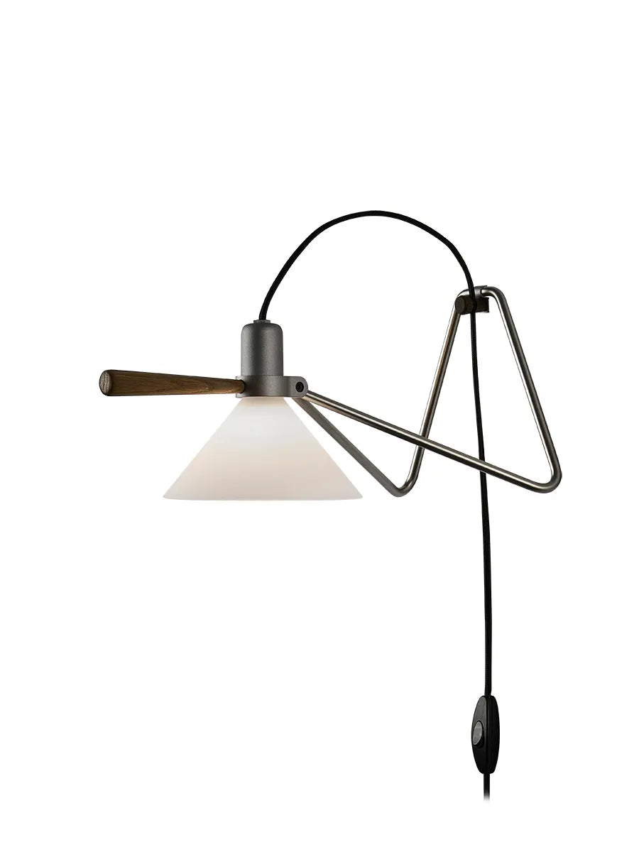 Spot Lampe fra Le Klint - 9 - Jacobsen Plus