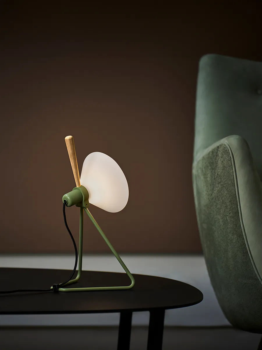 Spot Lampe fra Le Klint