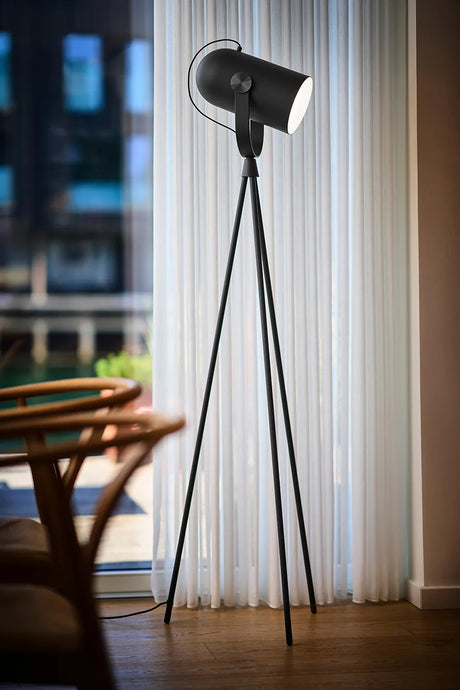 Carronade II Gulvlampe fra Le Klint - 2 - Jacobsen Plus