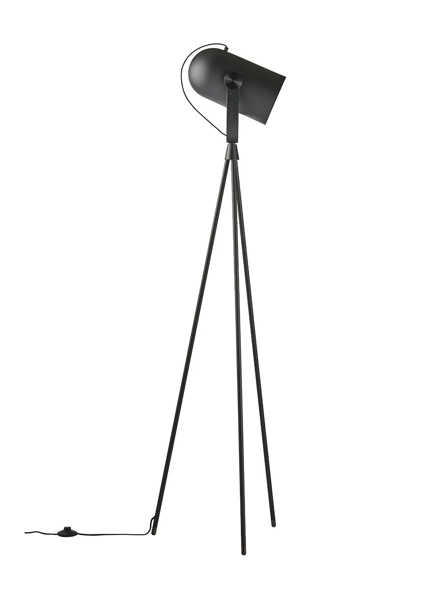 Carronade II Gulvlampe fra Le Klint - 11 - Jacobsen Plus