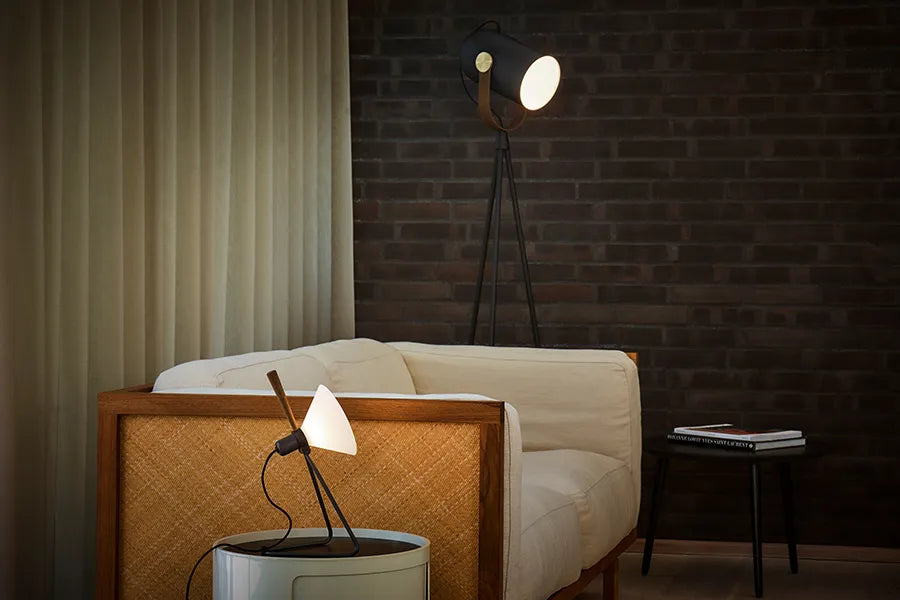 Spot Lampe fra Le Klint - 6 - Jacobsen Plus