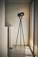 Carronade II Gulvlampe fra Le Klint - 5 - Jacobsen Plus