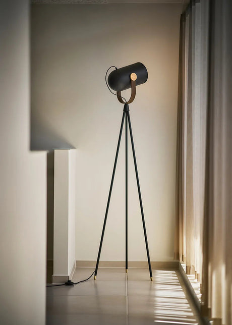 Carronade II Gulvlampe fra Le Klint - 2 - Jacobsen Plus