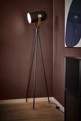 Carronade II Gulvlampe fra Le Klint - 7 - Jacobsen Plus