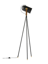 Carronade II Gulvlampe fra Le Klint - 15 - Jacobsen Plus