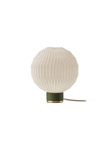 Limited Edition Model 375S Bordlampe, Green Classics fra Le Klint - 1 - Jacobsen Plus