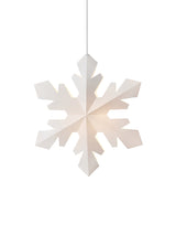 Le Klint - 8134 Snowflake Lampe - X-Large - Jacobsen Plus