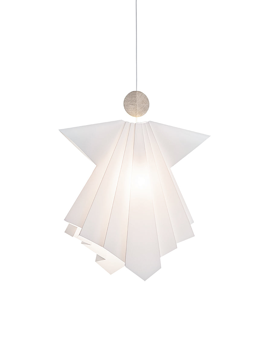 Le Klint - 8135 Angel Uriel Lampe - X-Large - Jacobsen Plus