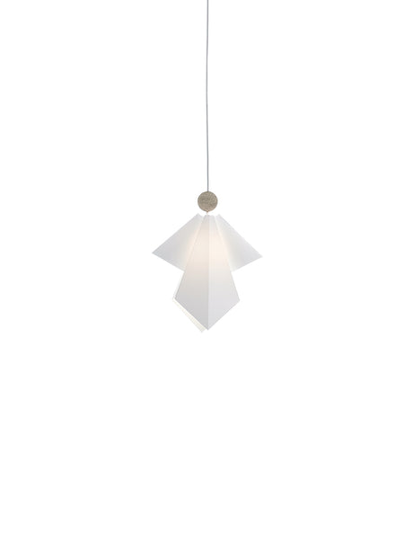 Le Klint - 8136 Angel Gabriel Lampe - X-Small - Jacobsen Plus