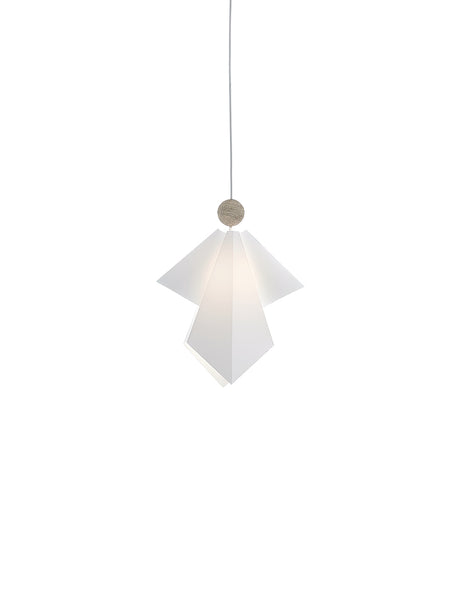 Le Klint - 8136 Angel Gabriel Lampe - X-Small - Jacobsen Plus