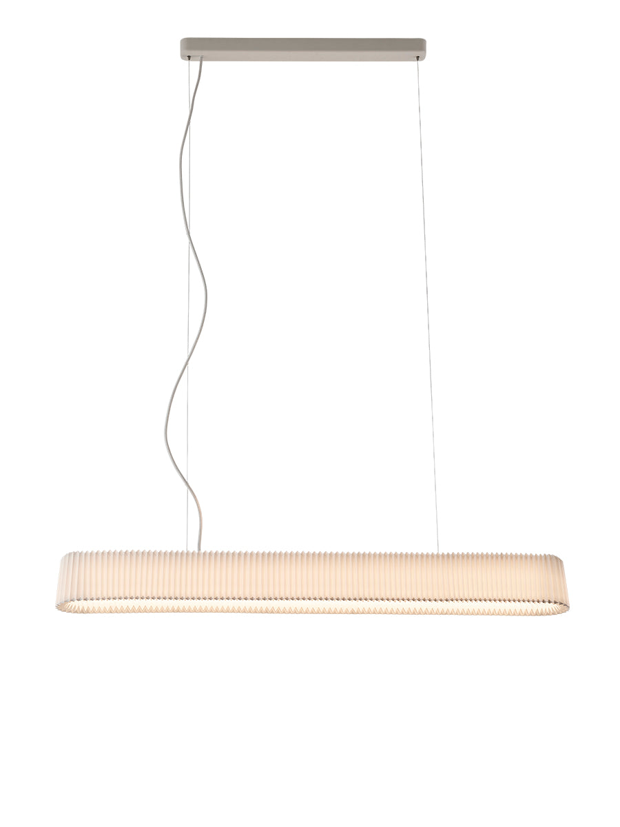 Le Klint Long Pleat Pendel - Standard (plast) - Jacobsen Plus
