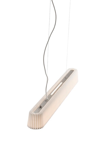 Le Klint Long Pleat Pendel - Standard (plast) - Jacobsen Plus