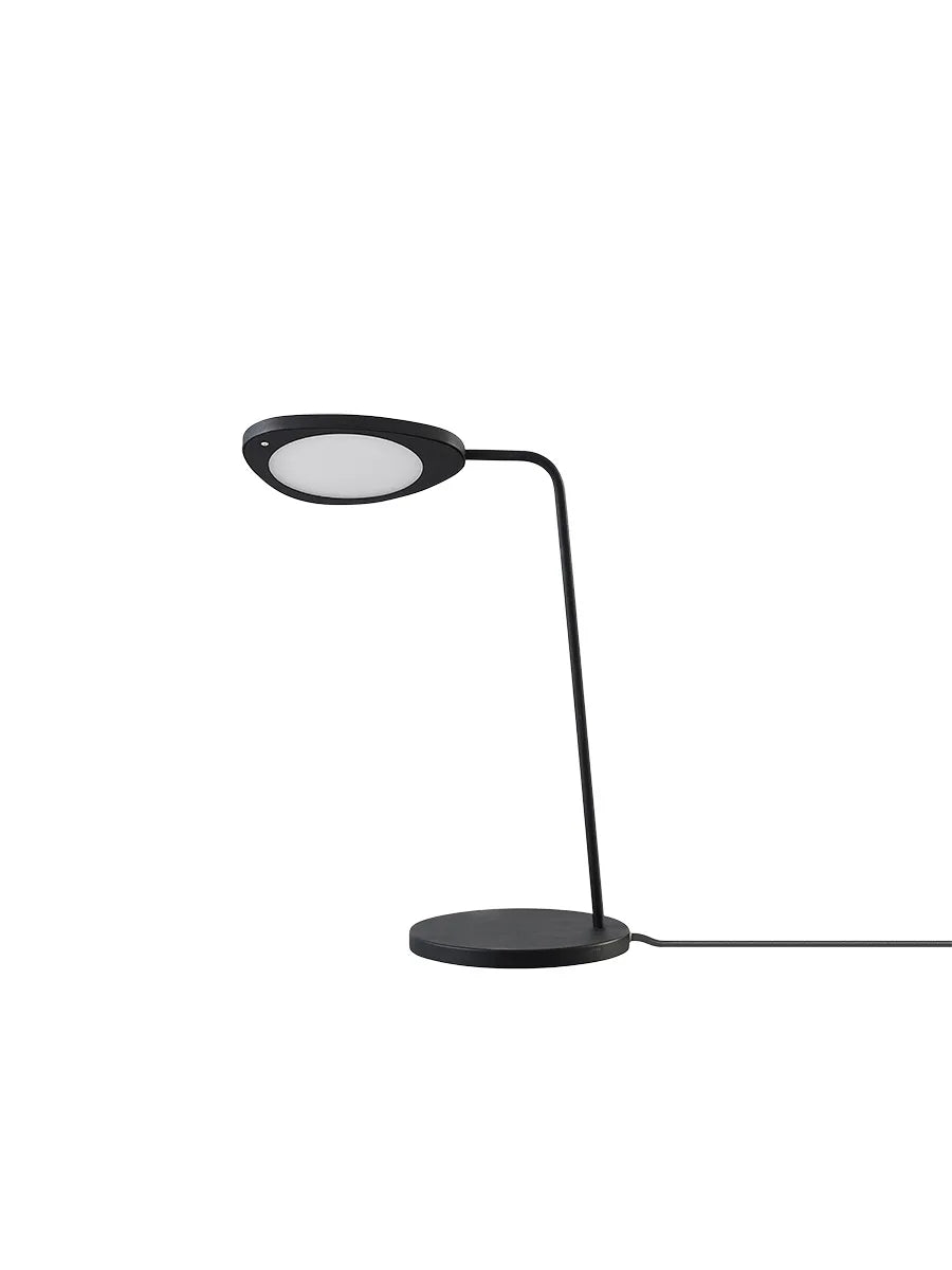 Leaf Table Lamp fra Muuto - 6 - Jacobsen Plus