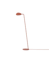 Leaf Floor Lamp fra Muuto - Copper - Jacobsen Plus