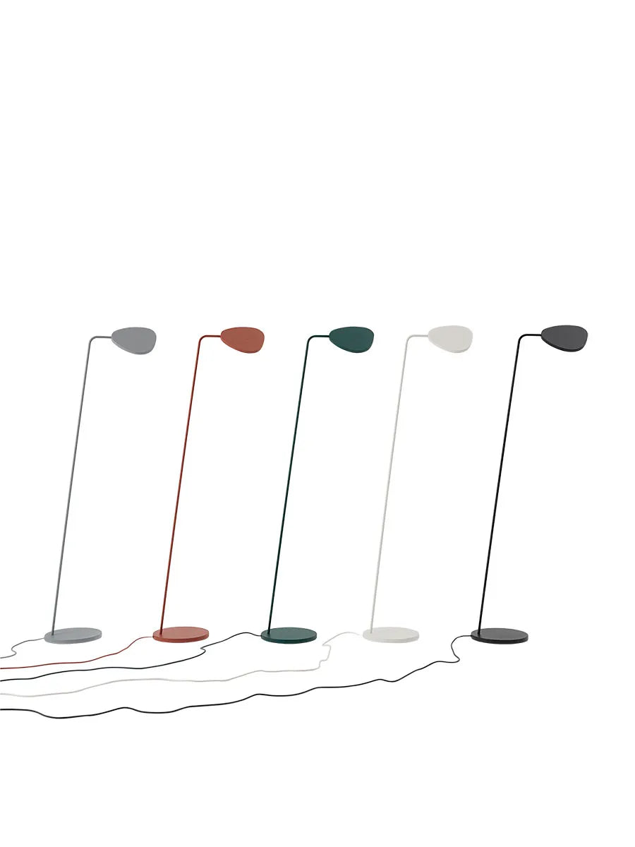 Leaf Floor Lamp fra Muuto - 8 - Jacobsen Plus