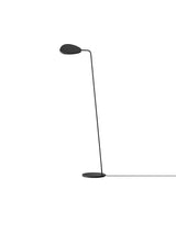 Leaf Floor Lamp fra Muuto - Black - Jacobsen Plus