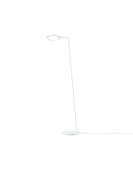 Leaf Floor Lamp fra Muuto