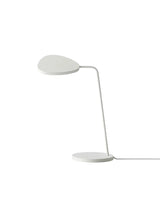 Leaf Table Lamp fra Muuto - White - Jacobsen Plus