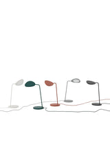 Leaf Table Lamp fra Muuto - 9 - Jacobsen Plus