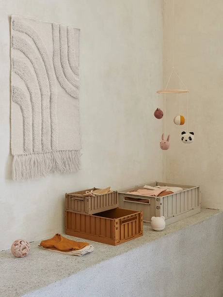 Weston Storage Box, Oat fra Liewood - 1 - Jacobsen Plus