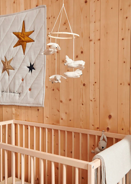 Mannie Music, Bunny fra Liewood - 2 - Jacobsen Plus