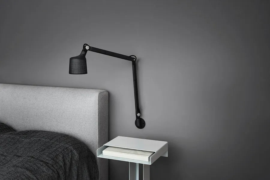 Væglampe fra Vipp - 7 - Jacobsen Plus