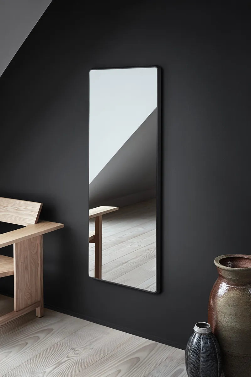 Spejl, medium fra Vipp