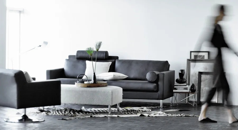 Lift Sofa fra Eilersen - 7 - Jacobsen Plus
