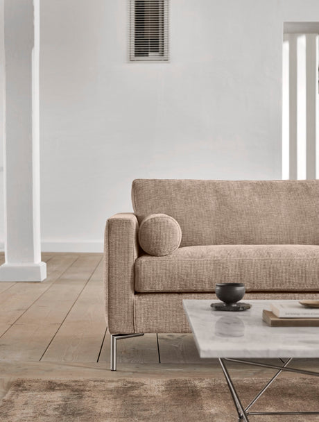 Lift Sofa fra Eilersen - Stofgruppe 1 / LÆNESTOL 90 x 80 CM - Jacobsen Plus