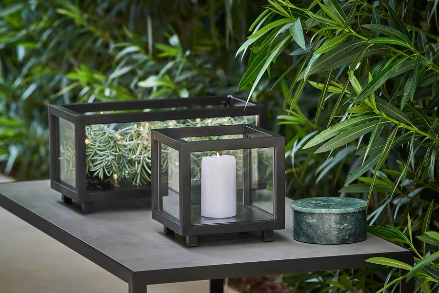 Lightbox fra Cane-line - 3 - Jacobsen Plus