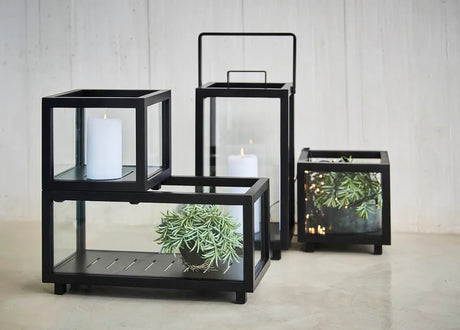 Lightbox fra Cane-line - Small - Jacobsen Plus