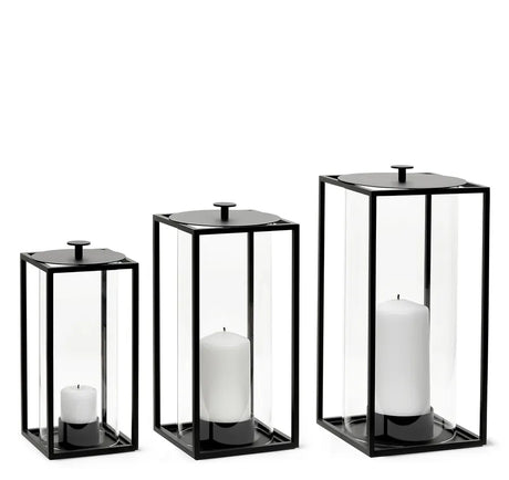 Light'in Lanterne, small fra Audo Copenhagen - 5 - Jacobsen Plus