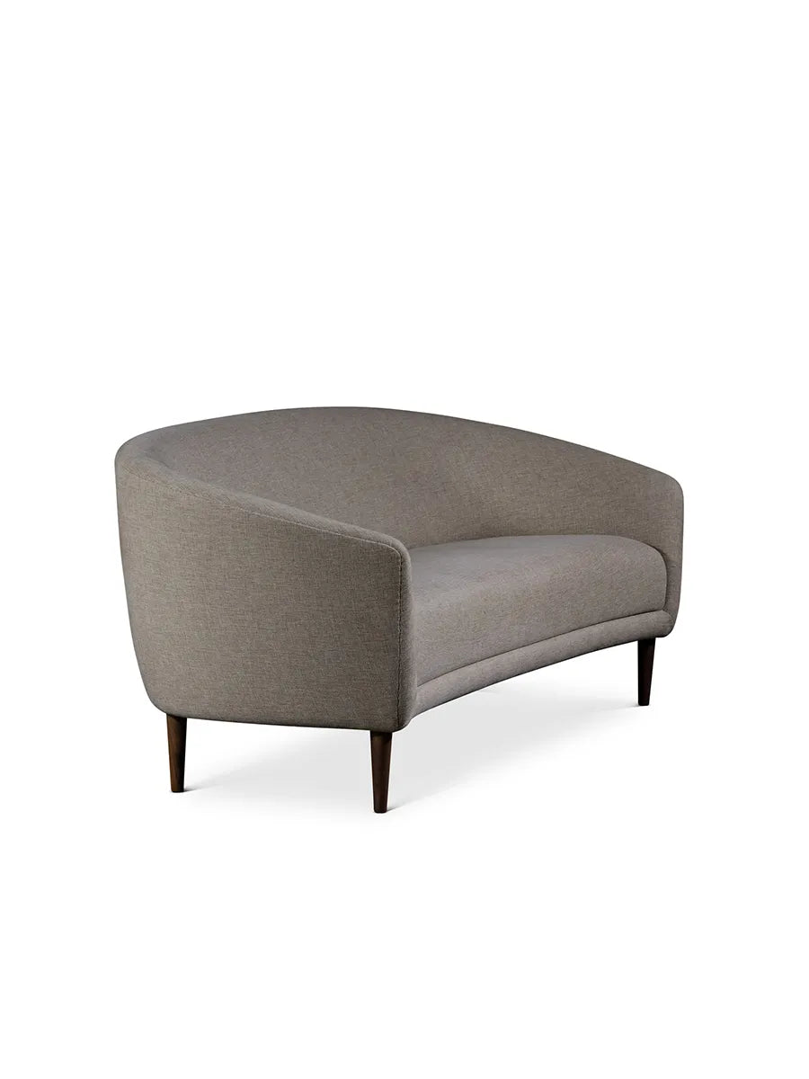 Lillemor Sofa 3 pers. af Finn Juhl - 3 - Jacobsen Plus