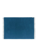 Lima Plaid, abyss fra Silkeborg Uldspinderi - 2 - Jacobsen Plus