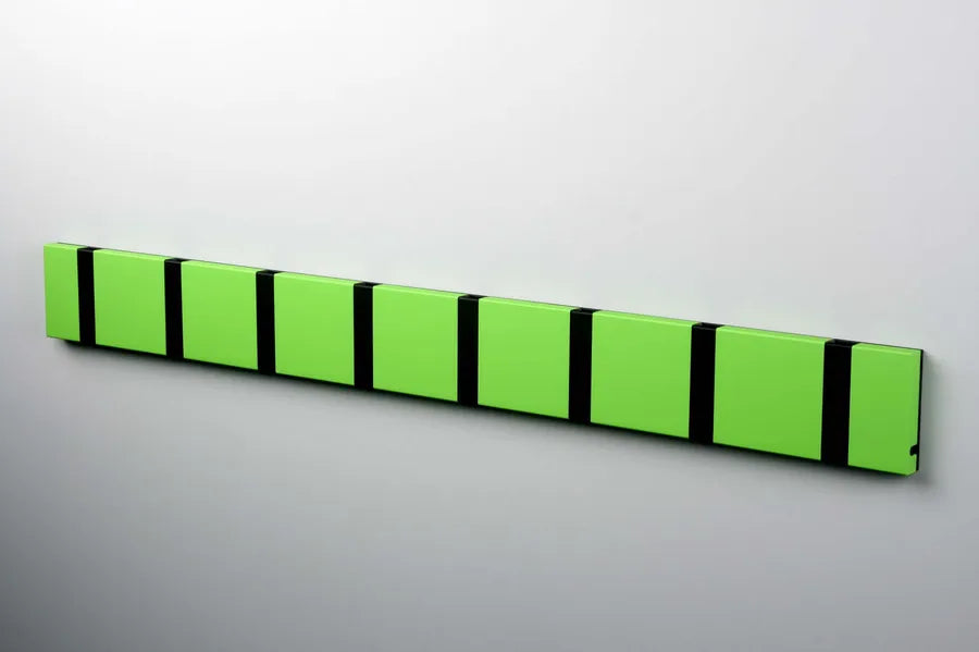  - Lime / Sorte knager - Jacobsen Plus