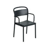 Anthracite black