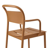 Linear Steel Armchair fra Muuto - 11 - Jacobsen Plus