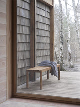 Ample Throw, Dark Grey fra Muuto - 4 - Jacobsen Plus