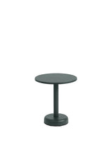 Linear Steel Coffee Table, Ø42 fra Muuto - 1 - Jacobsen Plus