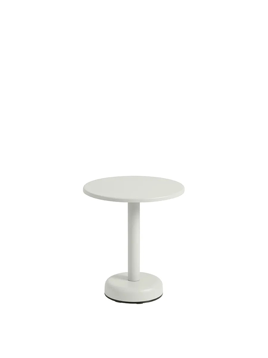 Linear Steel Coffee Table, Ø42 fra Muuto - 7 - Jacobsen Plus