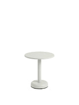 Linear Steel Coffee Table, Ø42 fra Muuto - 7 - Jacobsen Plus