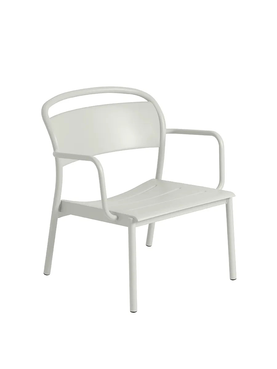 Linear Steel Lounge Chair fra Muuto - 1 - Jacobsen Plus