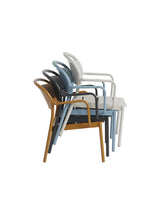 Linear Steel Lounge Chair fra Muuto - 11 - Jacobsen Plus