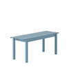Pale blue