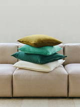Dot Cushion Linen fra Hay - 2 - Jacobsen Plus