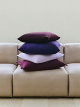 Dot Cushion Linen fra Hay - 3 - Jacobsen Plus