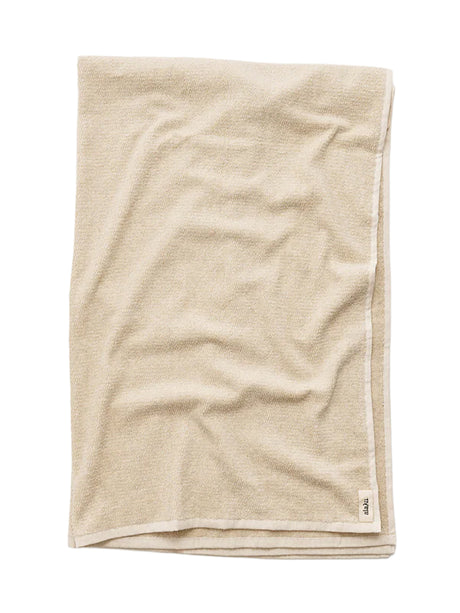Linen Bath Sheet, 100 x 150 cm fra Aiayu - Pure Nature - Jacobsen Plus